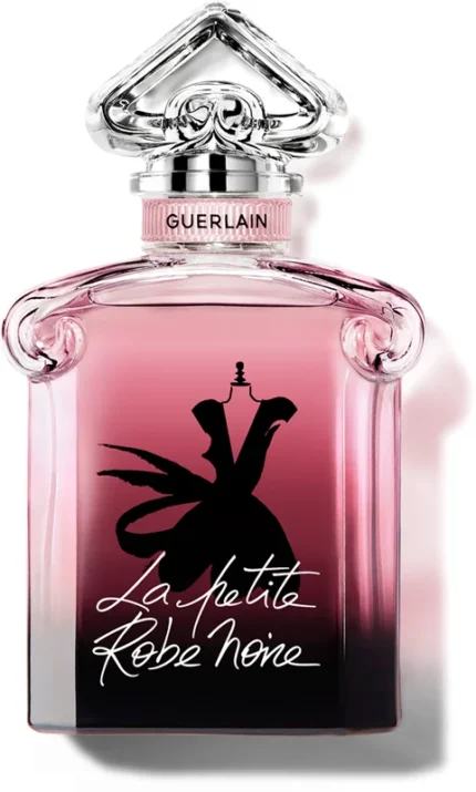 GUERLAIN LA PETITE ROBE NOIR INTENSE EDP D 50ML