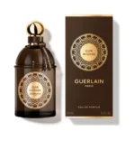 GUERLAIN LES ABSOLUS D`ORIENT CUIR INTENSE EDP U 125ML