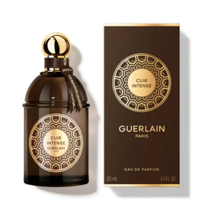 GUERLAIN LES ABSOLUS D`ORIENT CUIR INTENSE EDP U 125ML