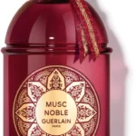 GUERLAIN LES ABSOLUS D`ORIENT MUSK NOBLE EDP D 125ML