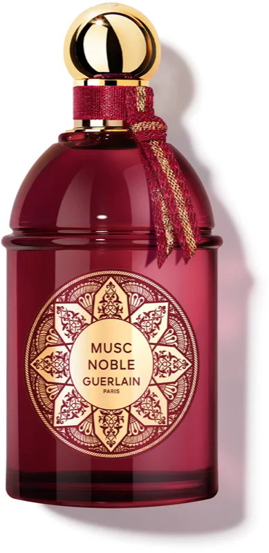 GUERLAIN LES ABSOLUS D`ORIENT MUSK NOBLE EDP D 125ML