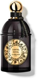 GUERLAIN LES ABSOLUS D`ORIENT SANTAL ROYAL EDP U 125ML