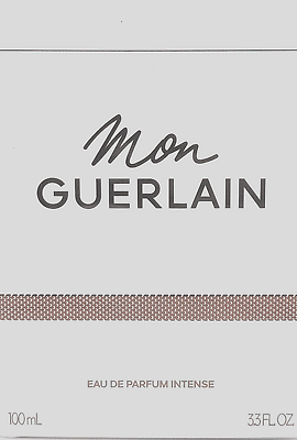 GUERLAIN MON INTENSE EDP D