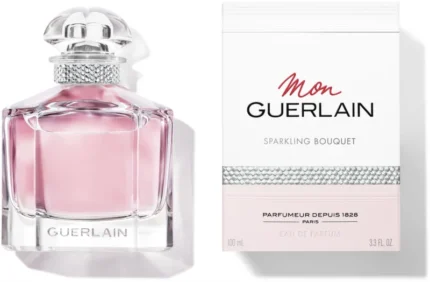 GUERLAIN MON SPARKLING BOUQUET EDP D 100ML