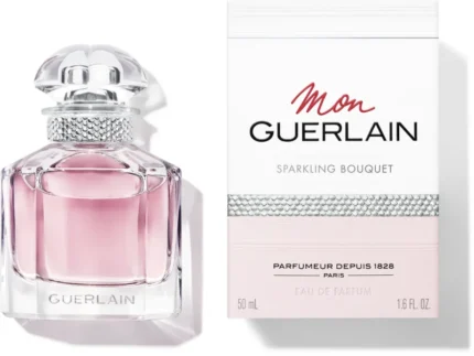 GUERLAIN MON SPARKLING BOUQUET EDP D 50ML