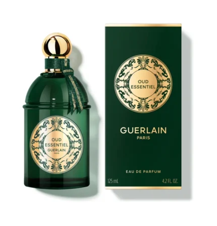 GUERLAIN OUD ESSENTIEL EDP U 125ML