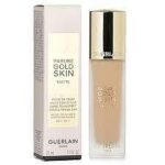 GUERLAIN PARURE GOLD SKIN MATTE 3.5N 30ML FOUNDATION FLUID