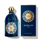 GUERLAIN PATCHOULI ARDENT EDP U 125 ML