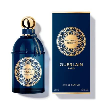 GUERLAIN PATCHOULI ARDENT EDP U 125 ML
