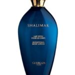GUERLAIN SHALIMAR BODY LOTION 200ML