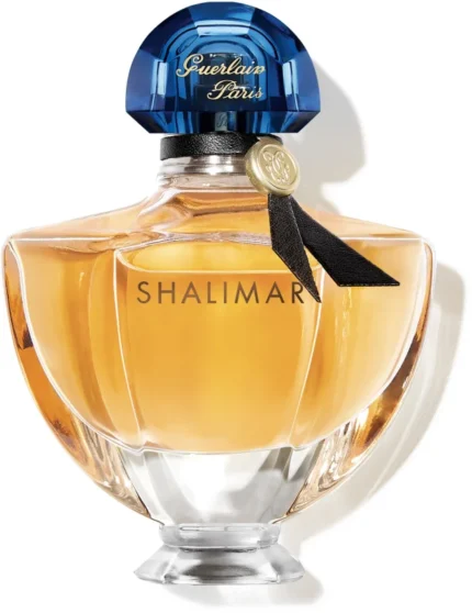 GUERLAIN SHALIMAR EDP D 30ML