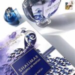 GUERLAIN SHALIMAR SOUFFLE EDP D 90ML