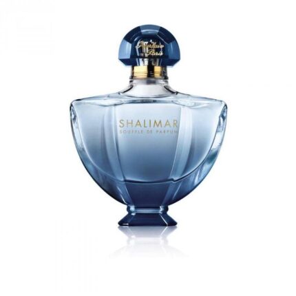 GUERLAIN SHALIMAR SOUFFLE EDP D 90ML