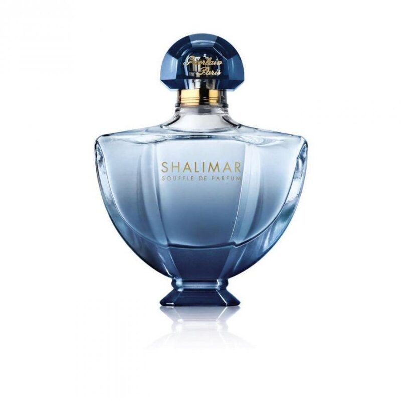 GUERLAIN SHALIMAR SOUFFLE EDP D 90ML