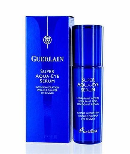GUERLAIN SUPER AQUA EYE SERUM 15ML