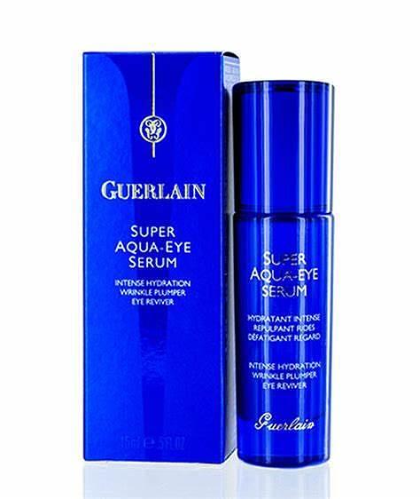 GUERLAIN SUPER AQUA EYE SERUM 15ML