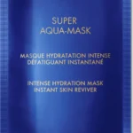 GUERLAIN SUPERAQUA SHEET MASK 6 SACHETS