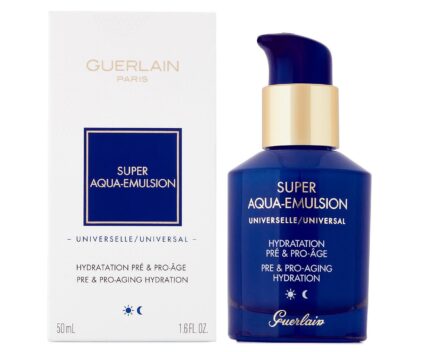 GUERLAIN SUPERAQUA UNIVERSAL EMULSION 50ML