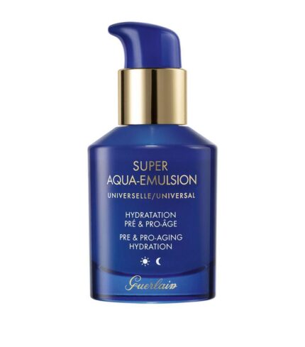 GUERLAIN SUPERAQUA UNIVERSAL EMULSION 50ML