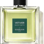 GUERLAIN VETIVER EDT M 150ML