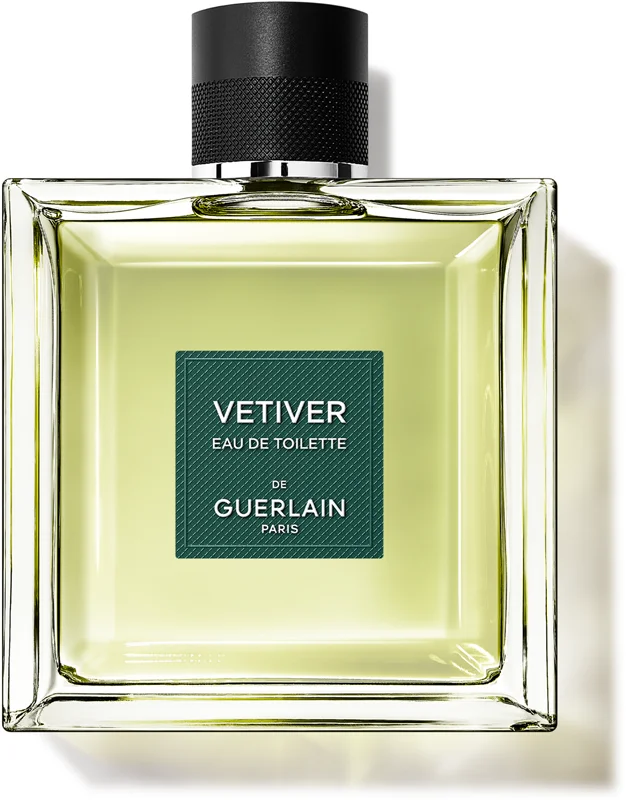 GUERLAIN VETIVER EDT M 150ML GUERLAIN VETIVER EDT M 150ML
