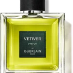 GUERLAIN VETIVER PARFUM M 100ML
