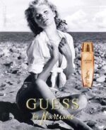 GUESS BY MARCIANO EDP 100 ML D GUESS BY MARCIANO EDP 100 ML D