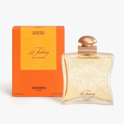 HERMES 24 FAUBOURG EDP 100ML