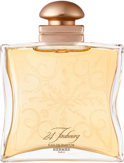 HERMES 24 FAUBOURG EDP 100ML