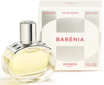 HERMES BARENIA EDP D 30ML