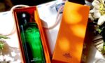 HERMES EAU DE BASILLIC POURPRE EDC 100ML