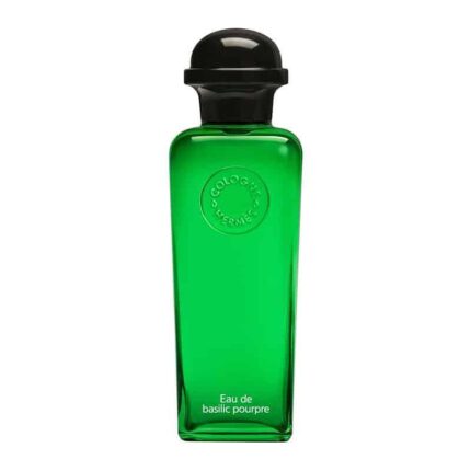 HERMES EAU DE BASILLIC POURPRE EDC 100ML