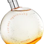 HERMES EAU DES MERVEILLES EDT D 100ML