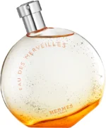 HERMES EAU DES MERVEILLES EDT D 100ML