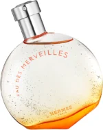 HERMES EAU DES MERVEILLES EDT D 50ML