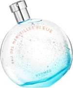 HERMES EAU MERVEILLES BLEUE EDT D 50ML HERMES EAU MERVEILLES BLEUE EDT D 50ML