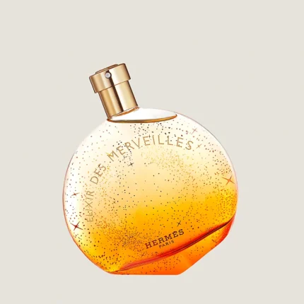 HERMES ELIXIR DES MERVELLES EDP D 100ML