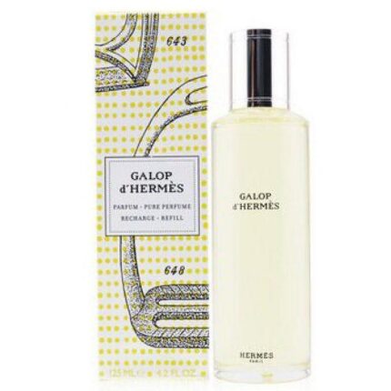 HERMES GALOP EDP 125ML REFILL