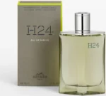 HERMES H24 EDP 100ML
