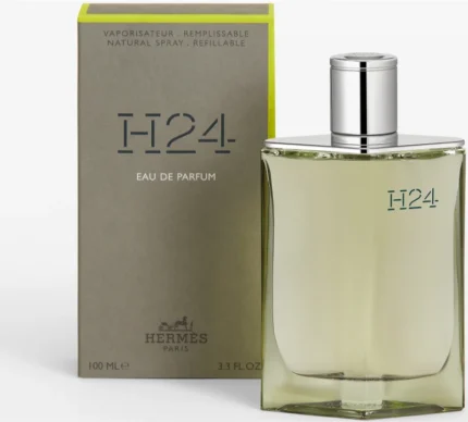 HERMES H24 EDP 100ML