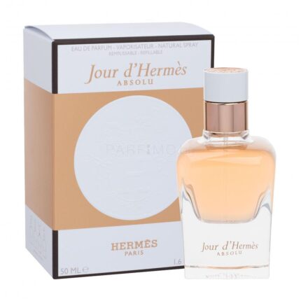 HERMES JOUR ABSOLU EDP D 50ML