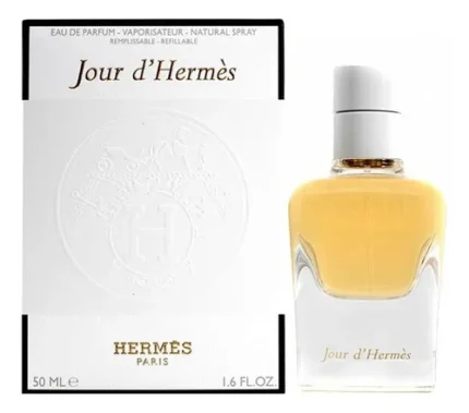 HERMES JOUR D`HERMES EDP D 50ML HERMES JOUR D`HERMES EDP D 50ML