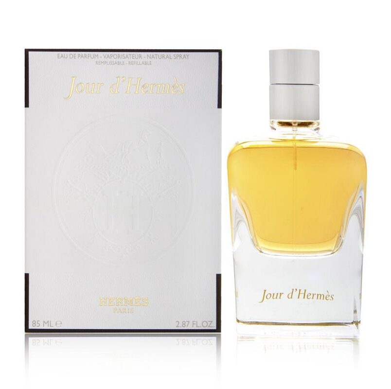 HERMES JOUR D`HERMES EDP D 85ML