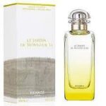 HERMES LE JARDIN DE MONSIEUR LI EDT U 100ML
