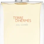 HERMES TERRE D`HERMES EAU GIVREE EDP M 100ML