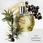 HERMES TERRE D`HERMES EAU GIVREE EDP M 175ML HERMES TERRE D`HERMES EAU GIVREE EDP M 175ML