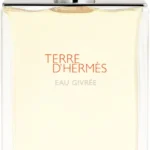 HERMES TERRE D`HERMES EAU GIVREE EDP M 175ML