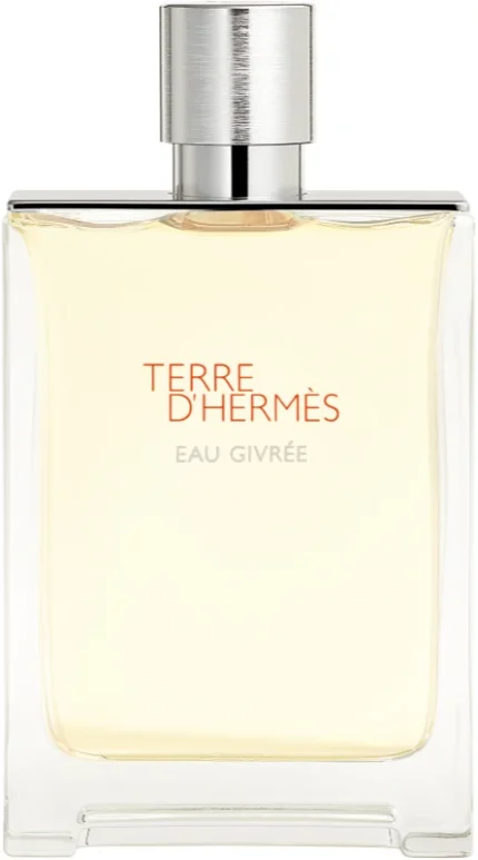 HERMES TERRE D`HERMES EAU GIVREE EDP M 175ML