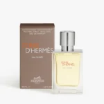 HERMES TERRE D`HERMES EAU GIVREE EDP M 50ML HERMES TERRE D`HERMES EAU GIVREE EDP M 50ML