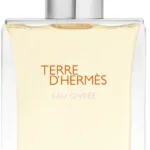 HERMES TERRE D`HERMES EAU GIVREE EDP M 50ML